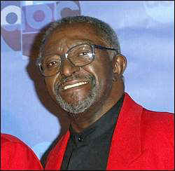 Joe Hunter